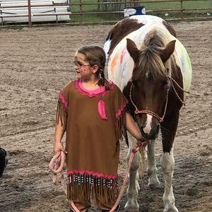 Meet your Posher, Susan